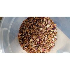  Mini Automatic Weighing Particle Filling Machine Model:FZ-20X